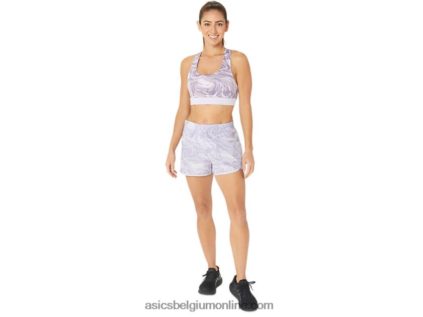 pr lyte beha voor dames V6HXR22314 schemer violet sumi druppel Asics
