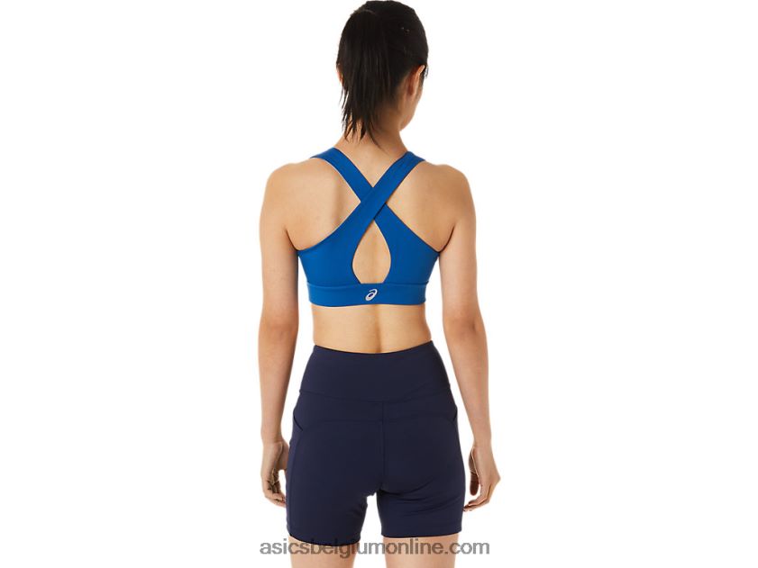 pr lyte beha voor dames V6HXR23293 meer rijden/clear blue Asics