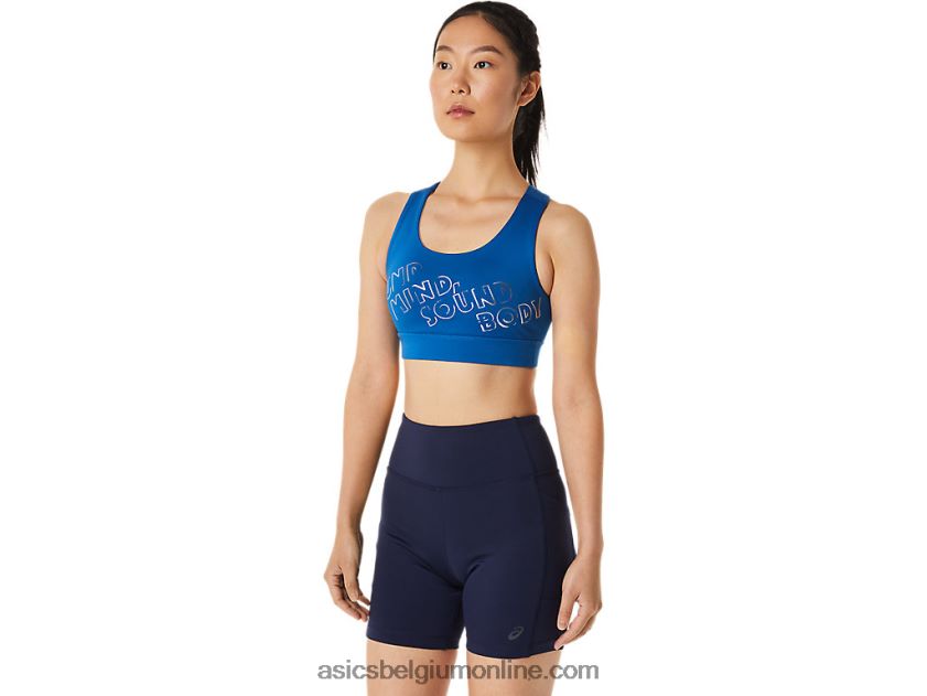 pr lyte beha voor dames V6HXR23293 meer rijden/clear blue Asics