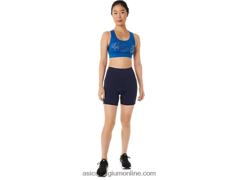 pr lyte beha voor dames V6HXR23293 meer rijden/clear blue Asics