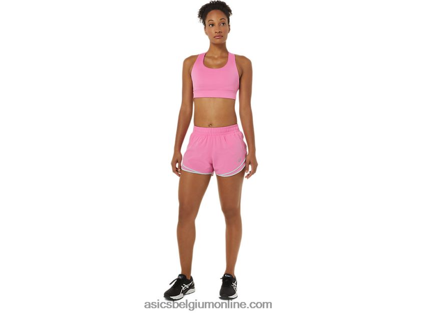 pr lyte beha voor dames V6HXR23789 drakenfruit/peacoat Asics