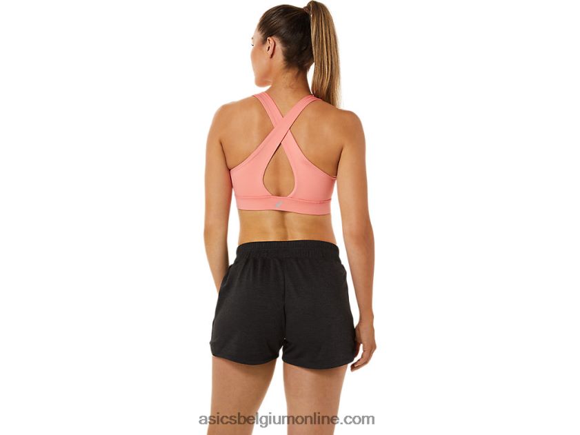 pr lyte beha voor dames V6HXR23952 guave/flitskoraal Asics