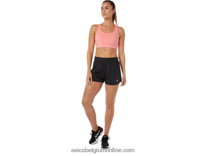 pr lyte beha voor dames V6HXR23952 guave/flitskoraal Asics
