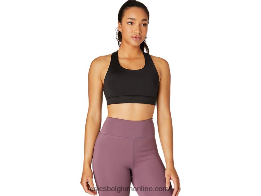 pr lyte beha voor dames V6HXR24106 prestatie zwart Asics