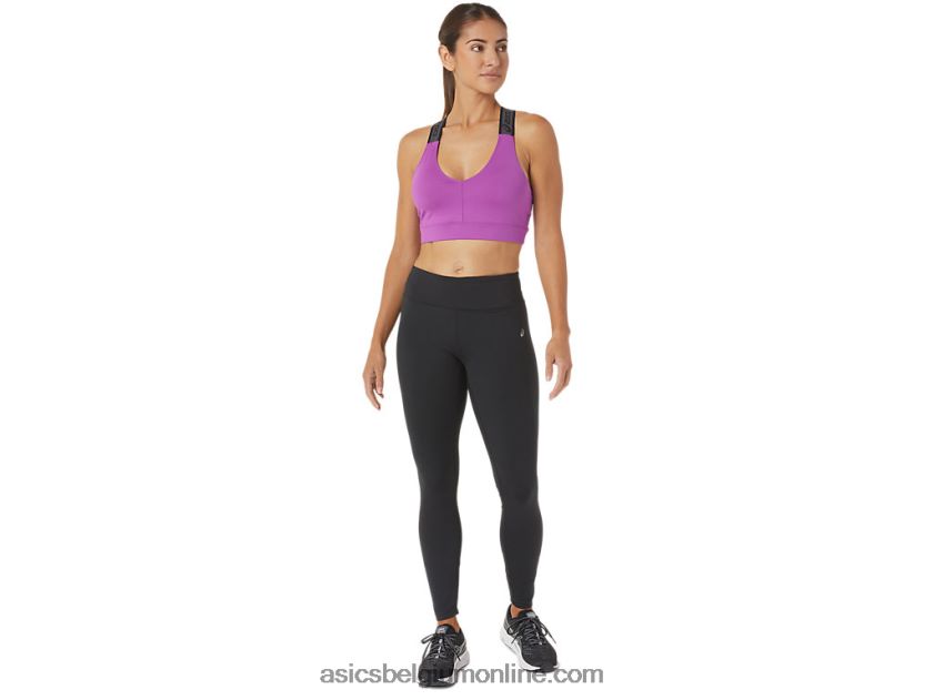 sana bh voor dames V6HXR22739 orchidee Asics