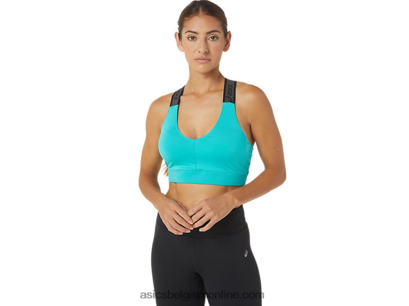 sana bh voor dames V6HXR22788 zee glas Asics