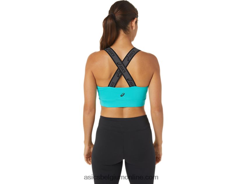 sana bh voor dames V6HXR22788 zee glas Asics