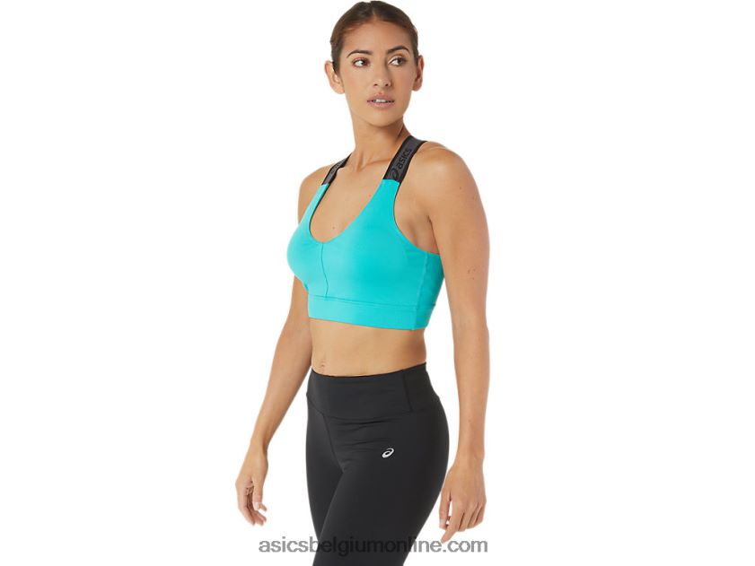 sana bh voor dames V6HXR22788 zee glas Asics