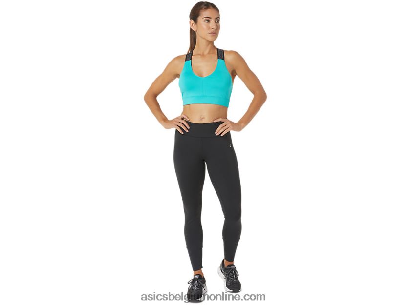 sana bh voor dames V6HXR22788 zee glas Asics