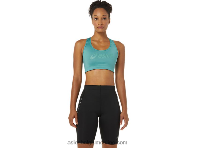 spiraalbeha voor dames V6HXR23569 salie/salie Asics