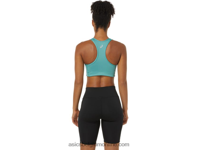 spiraalbeha voor dames V6HXR23569 salie/salie Asics