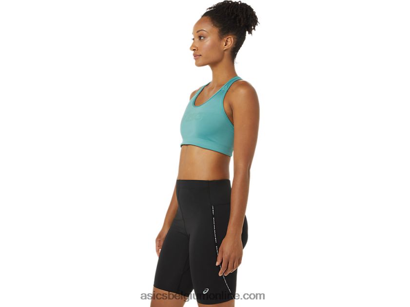 spiraalbeha voor dames V6HXR23569 salie/salie Asics