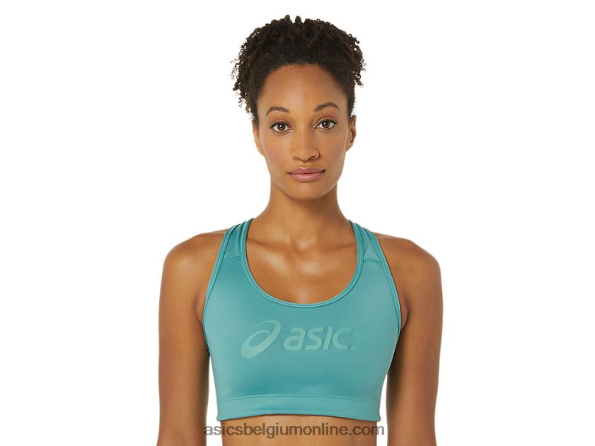 spiraalbeha voor dames V6HXR23569 salie/salie Asics