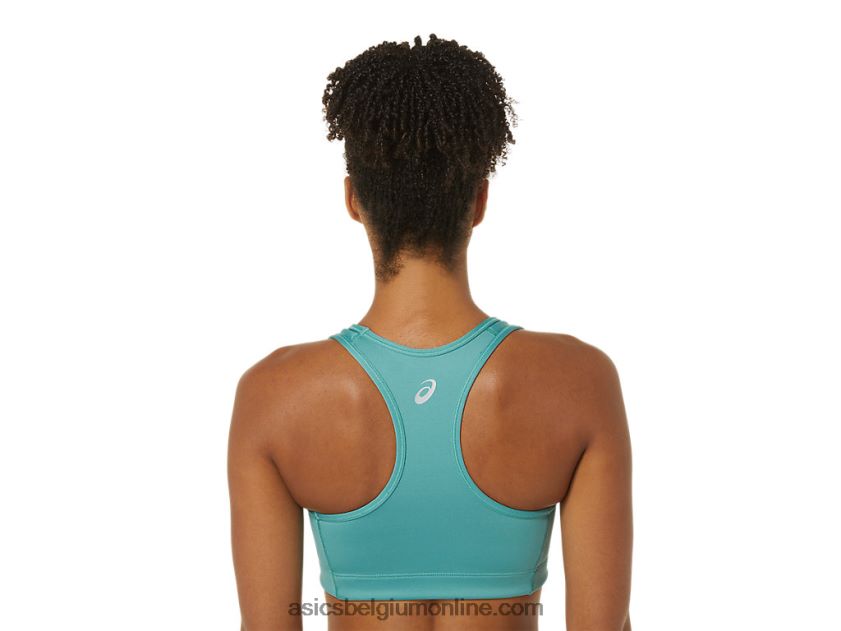 spiraalbeha voor dames V6HXR23569 salie/salie Asics