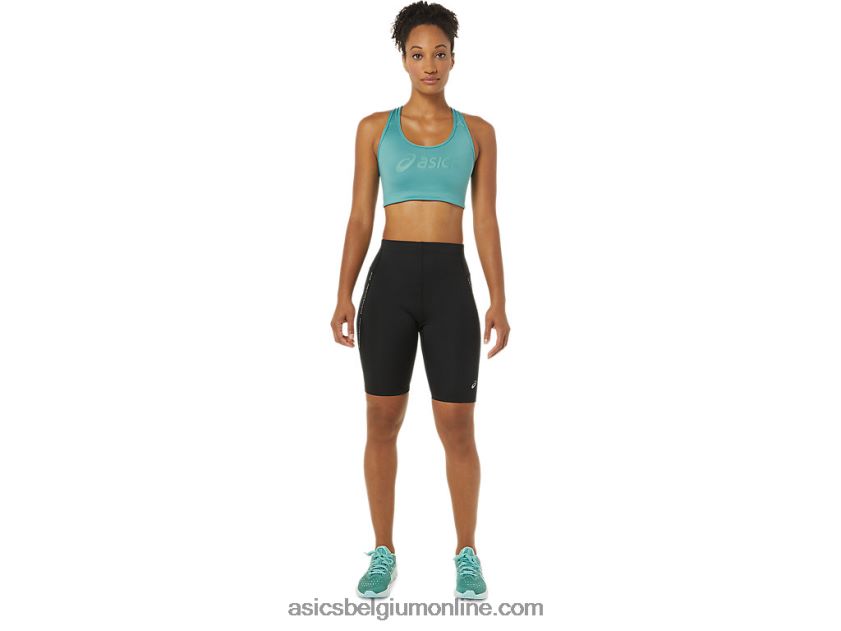 spiraalbeha voor dames V6HXR23569 salie/salie Asics
