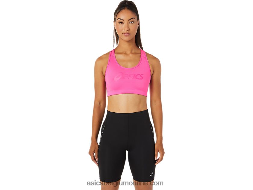 spiraalbeha voor dames V6HXR23582 roze glo Asics