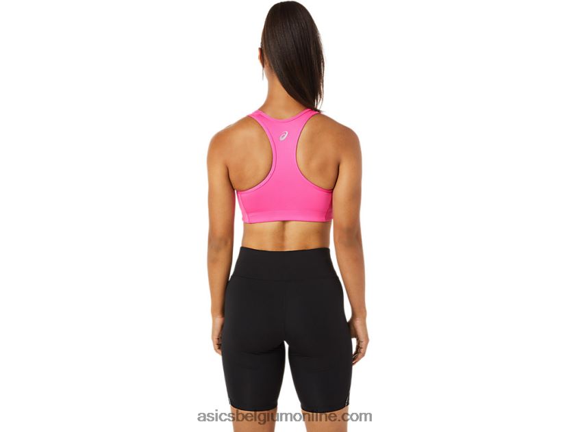 spiraalbeha voor dames V6HXR23582 roze glo Asics