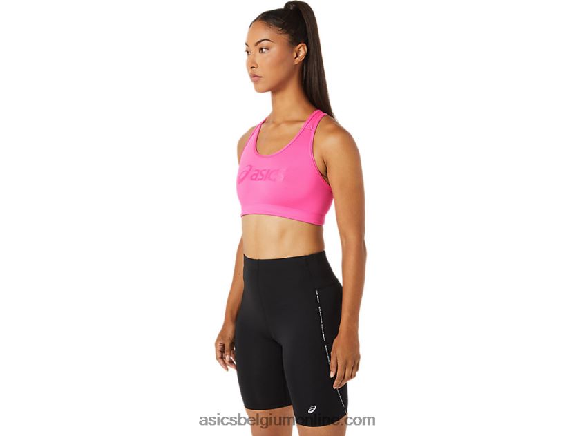 spiraalbeha voor dames V6HXR23582 roze glo Asics
