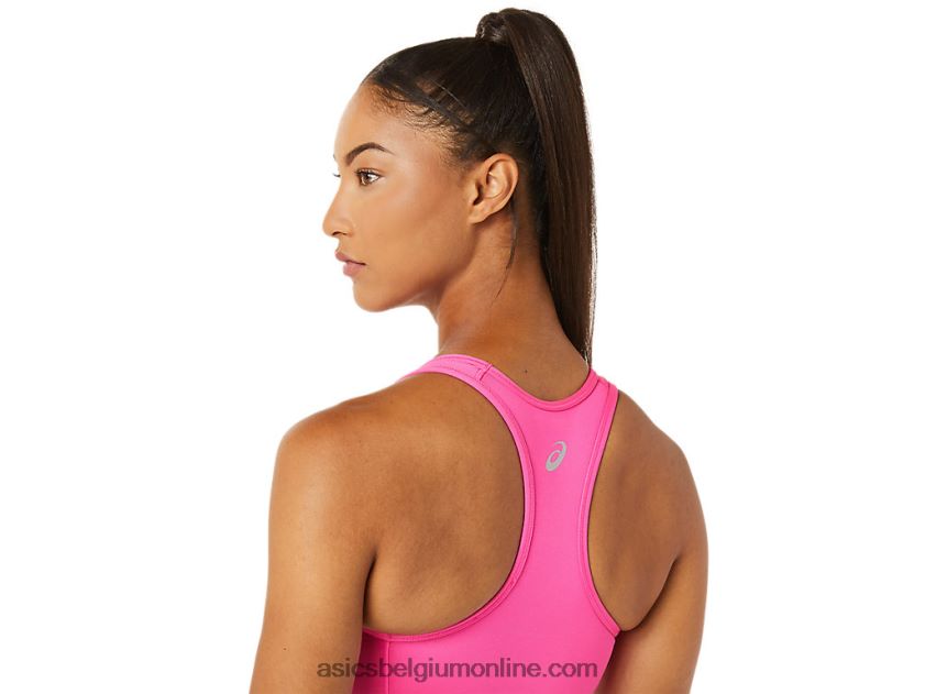 spiraalbeha voor dames V6HXR23582 roze glo Asics