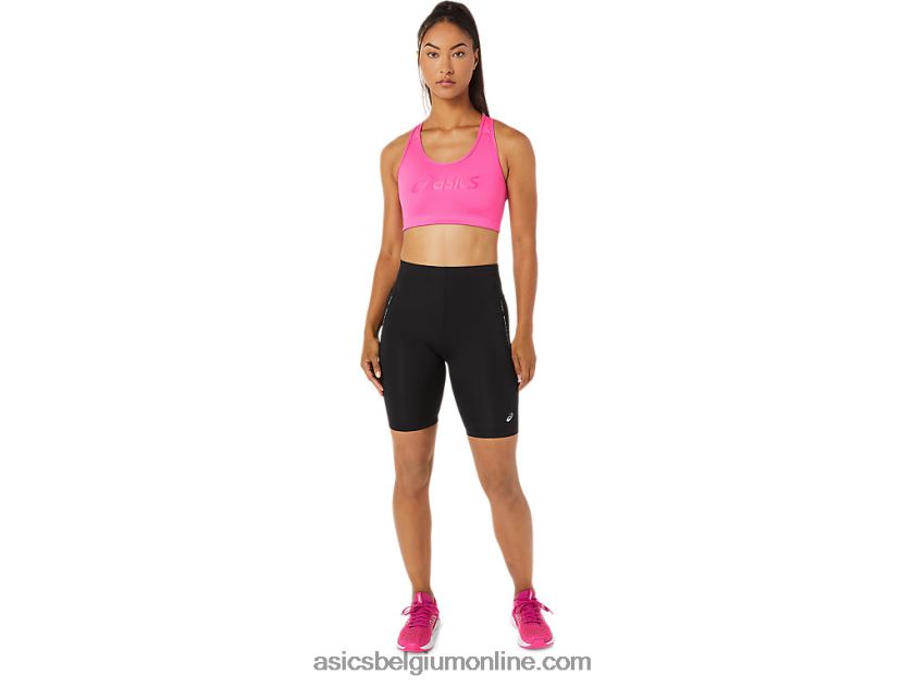 spiraalbeha voor dames V6HXR23582 roze glo Asics