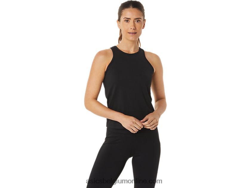 trainingsbeha van movekoyo voor dames V6HXR22780 prestatie zwart Asics