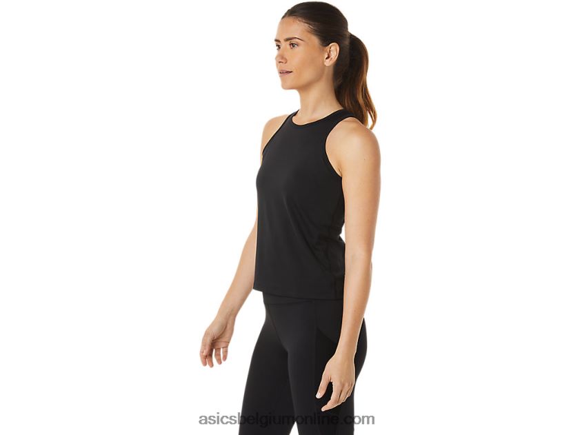 trainingsbeha van movekoyo voor dames V6HXR22780 prestatie zwart Asics