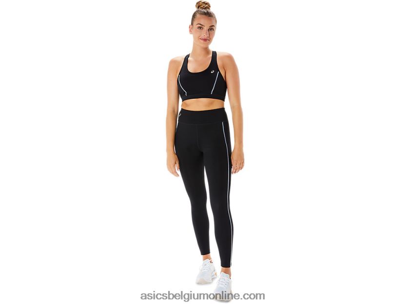 trainingsbeha voor dames V6HXR22298 prestatie zwart Asics
