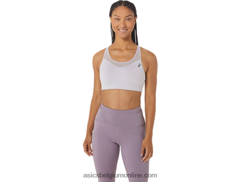 versnelde beha voor dames V6HXR22482 schemer violet Asics