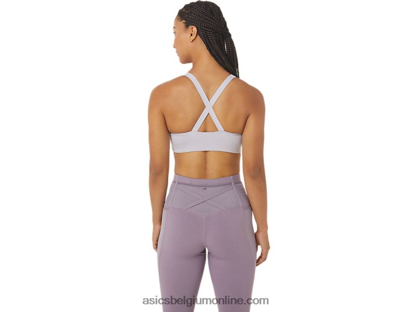 versnelde beha voor dames V6HXR22482 schemer violet Asics