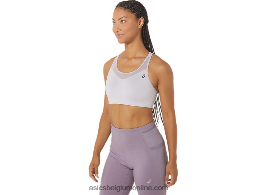 versnelde beha voor dames V6HXR22482 schemer violet Asics