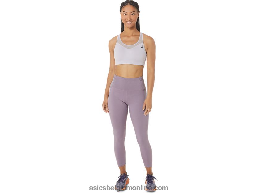versnelde beha voor dames V6HXR22482 schemer violet Asics