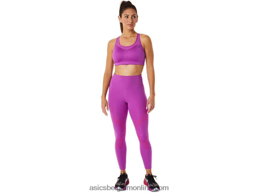 versnelde beha voor dames V6HXR23043 orchidee Asics