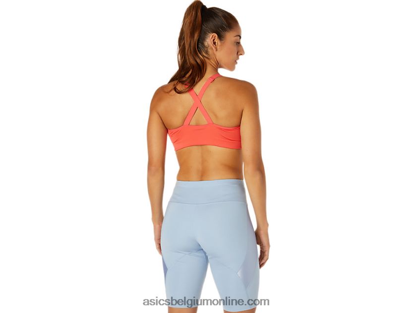 versnelde beha voor dames V6HXR23729 roze grapefruit Asics