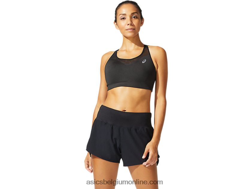 versnelde beha voor dames V6HXR24025 prestatie zwart Asics