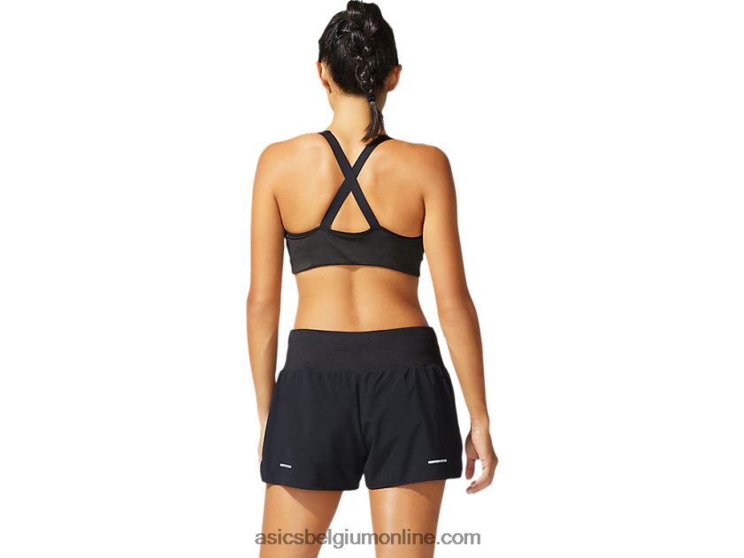versnelde beha voor dames V6HXR24025 prestatie zwart Asics