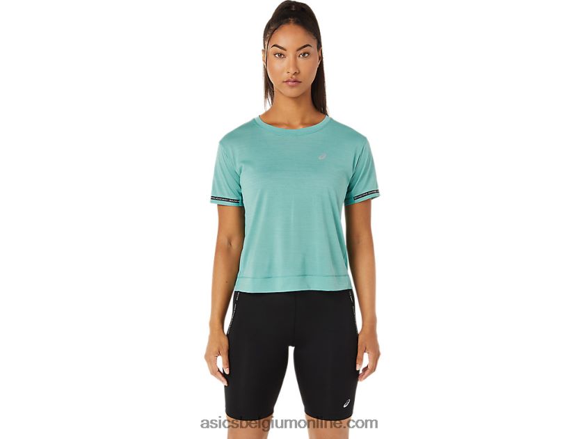 racetop voor dames V6HXR23254 verstandig Asics