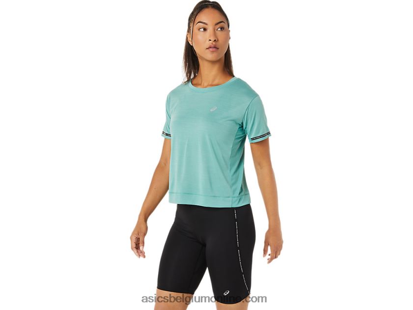 racetop voor dames V6HXR23254 verstandig Asics