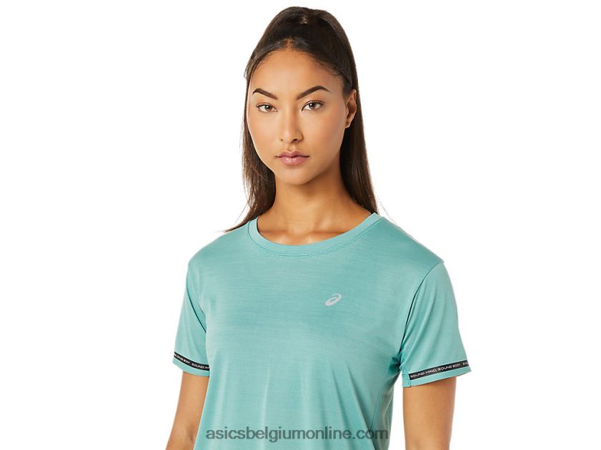 racetop voor dames V6HXR23254 verstandig Asics