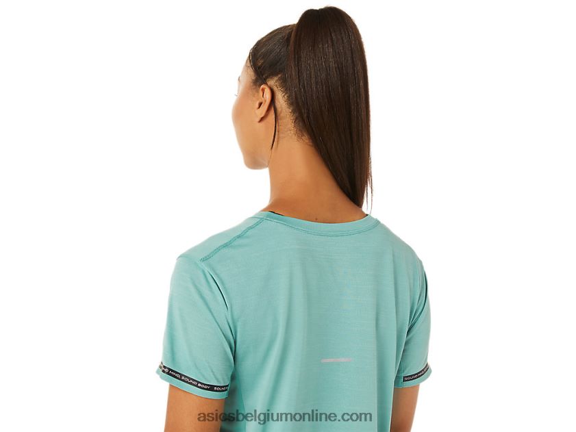 racetop voor dames V6HXR23254 verstandig Asics