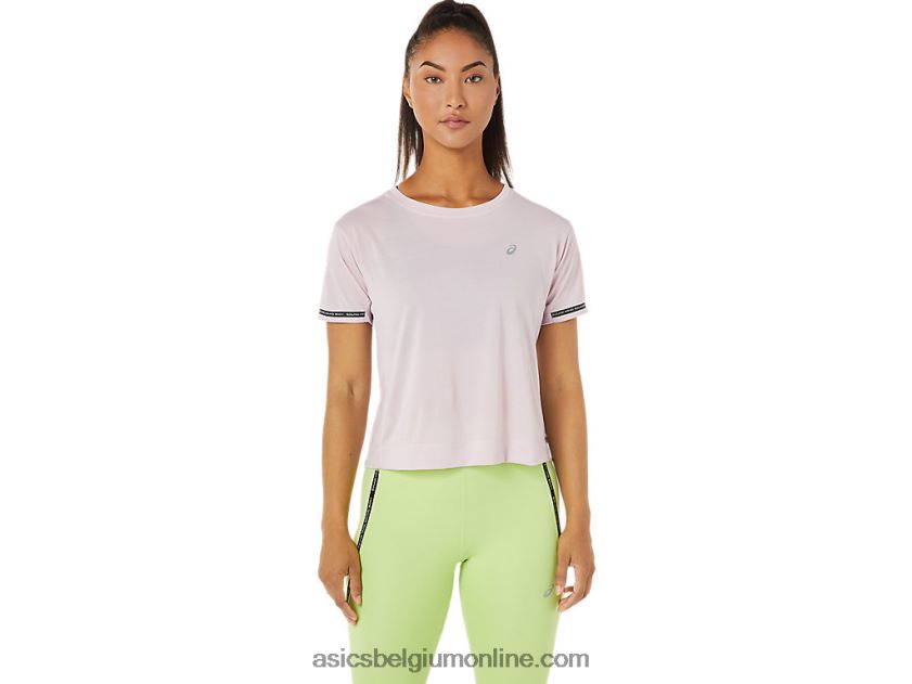 racetop voor dames V6HXR23336 nauwelijks gestegen Asics