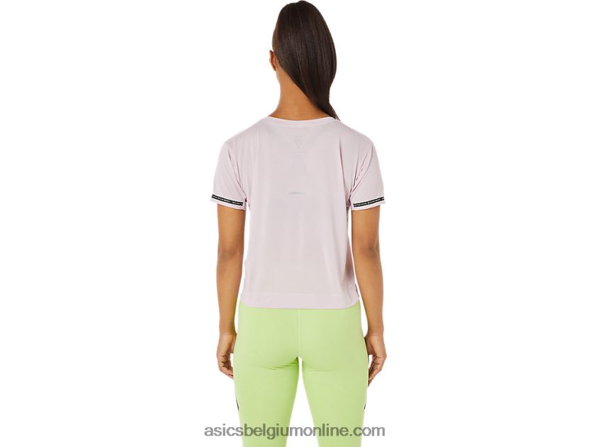 racetop voor dames V6HXR23336 nauwelijks gestegen Asics