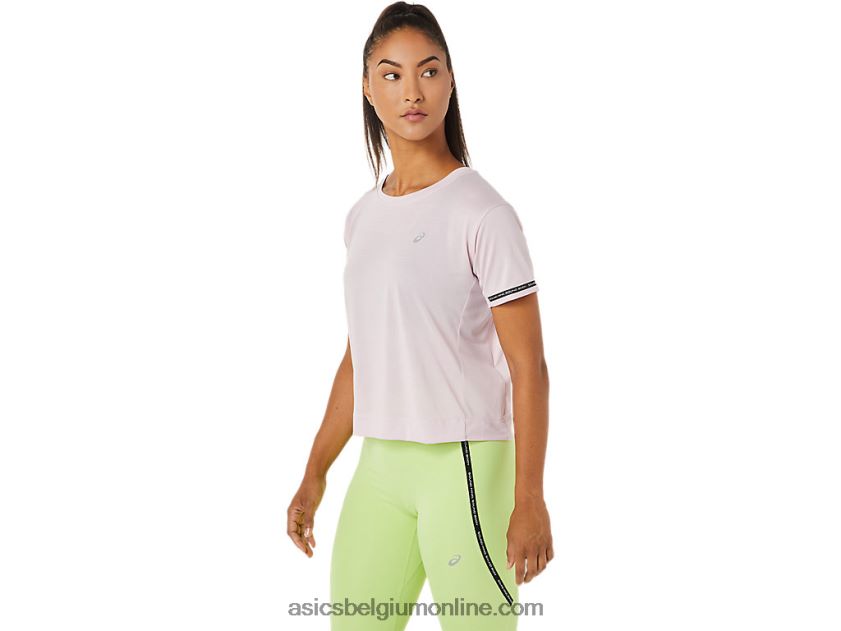 racetop voor dames V6HXR23336 nauwelijks gestegen Asics