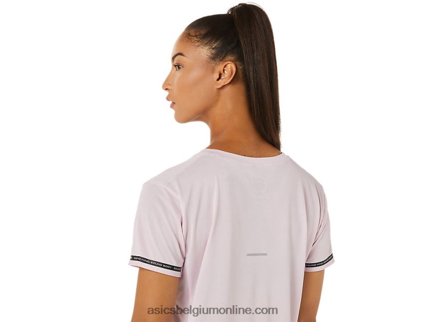 racetop voor dames V6HXR23336 nauwelijks gestegen Asics