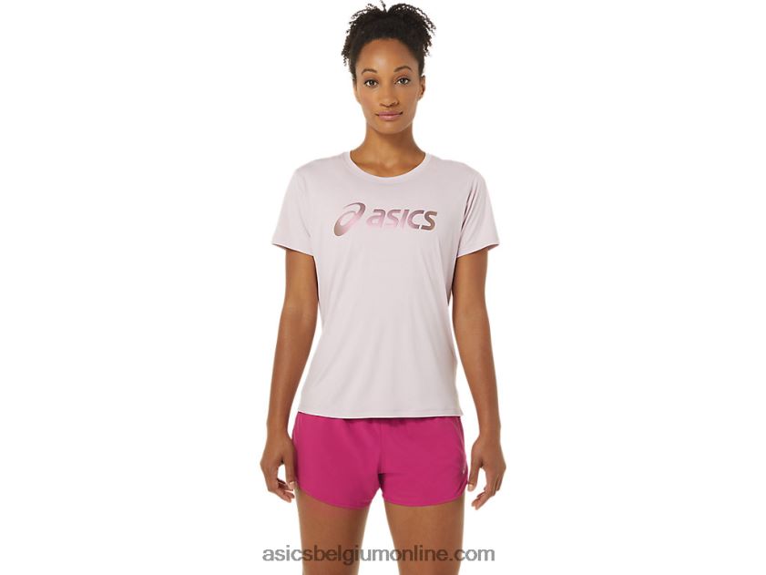 sakuratop voor dames V6HXR23450 nauwelijks gestegen Asics