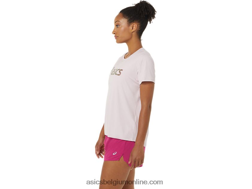 sakuratop voor dames V6HXR23450 nauwelijks gestegen Asics