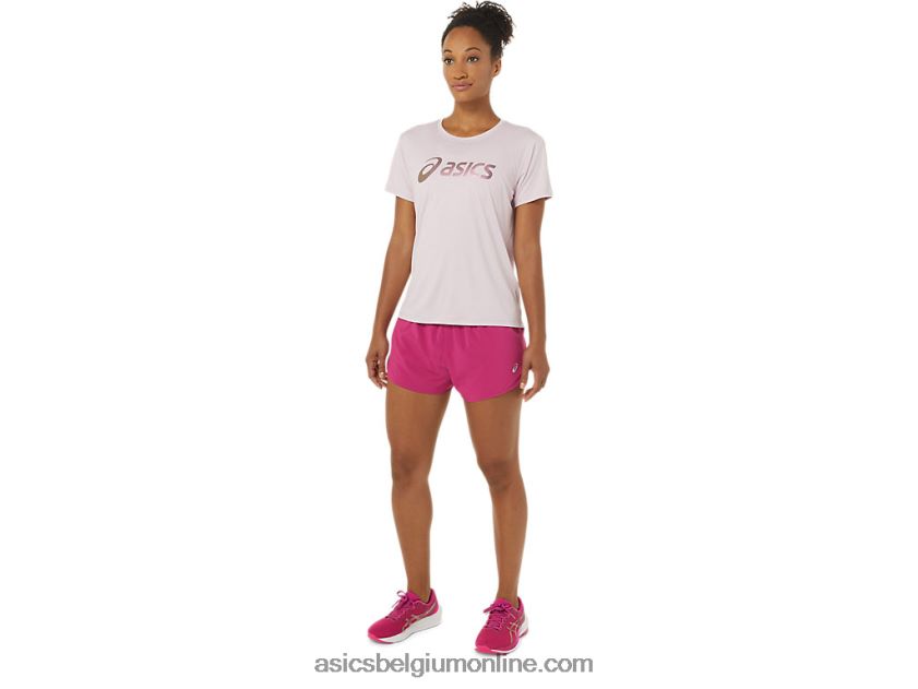 sakuratop voor dames V6HXR23450 nauwelijks gestegen Asics
