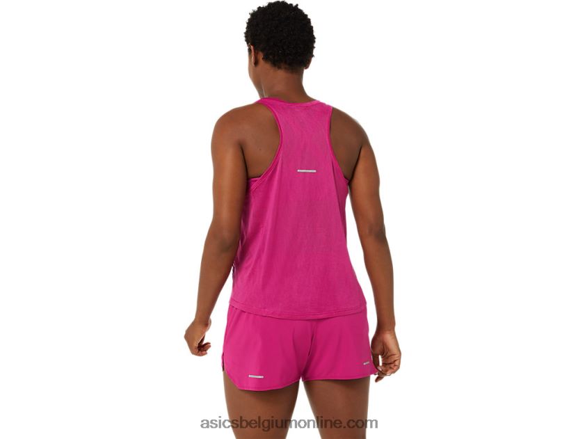 Sakura-tanktop voor dames V6HXR23327 yo zakura aop Asics