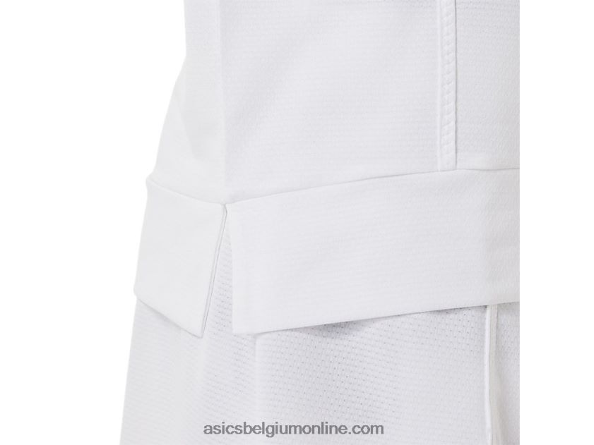 nieuwe sterke 92-tank voor dames V6HXR23279 briljant wit Asics