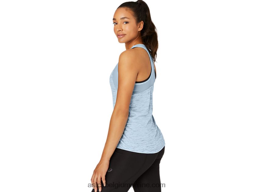 pr lyte racerback voor dames V6HXR22161 lucht Asics