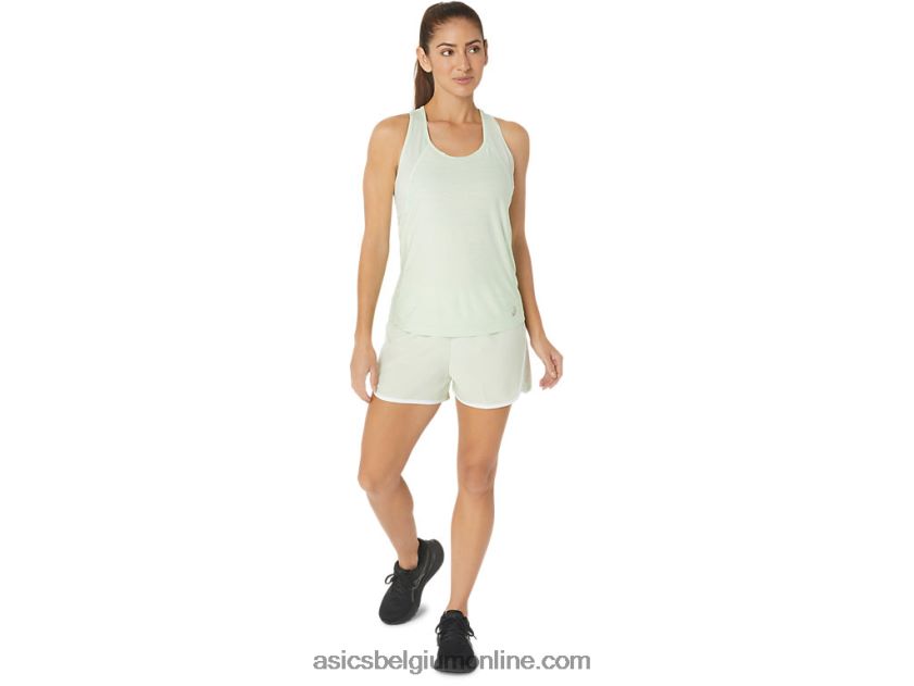 pr lyte racerback voor dames V6HXR22171 fluister groen Asics